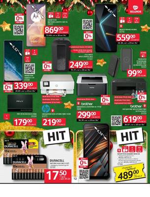 Gazetka przemysłowa