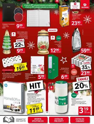 Gazetka przemysłowa