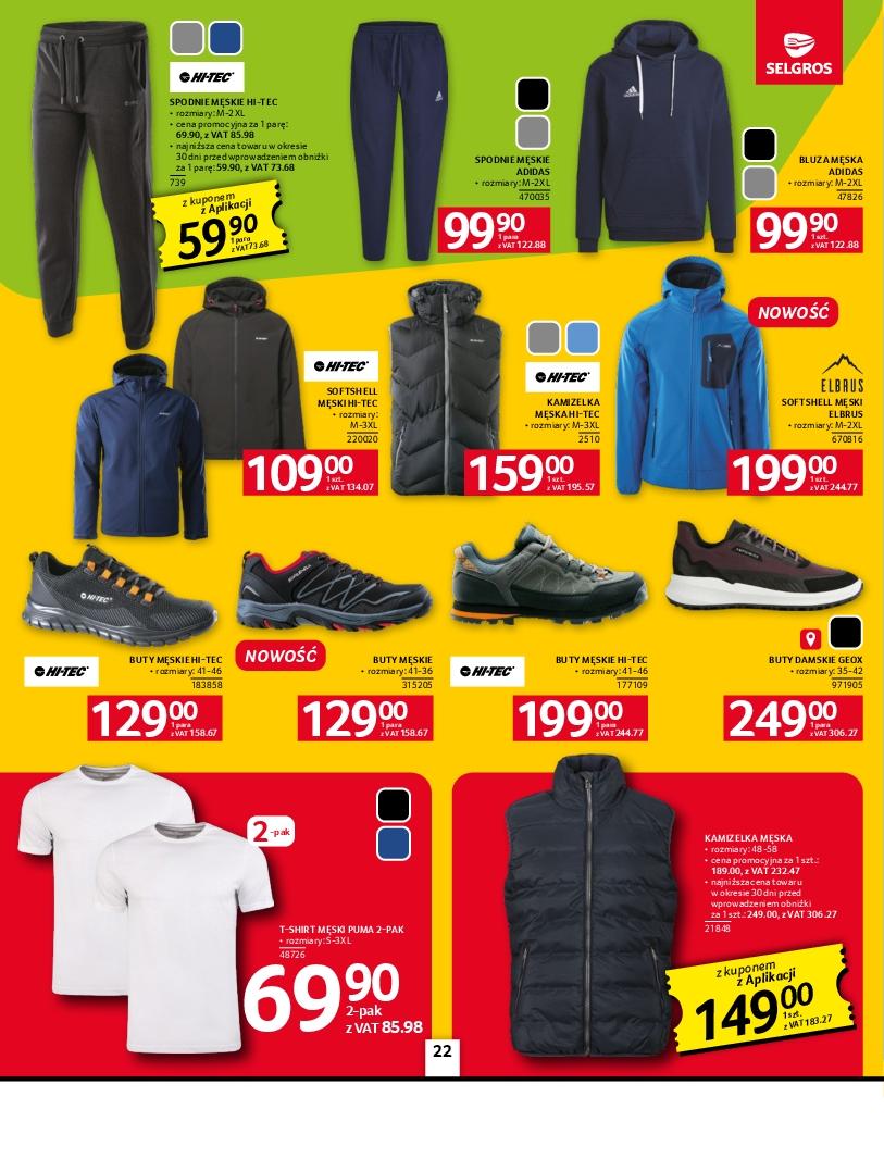 Gazetka promocyjna Selgros do 10/09/2025 str.24