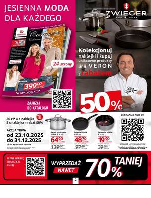 Gazetka przemysłowa