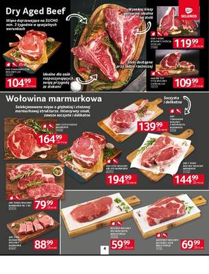 Gazetka spożywcza