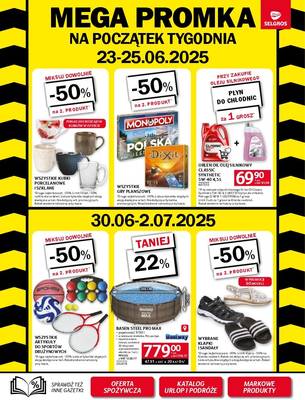 Gazetka przemysłowa