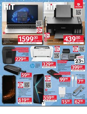 Gazetka przemysłowa