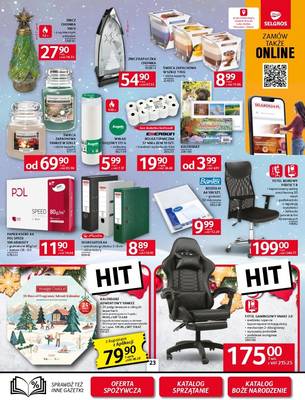 Gazetka przemysłowa