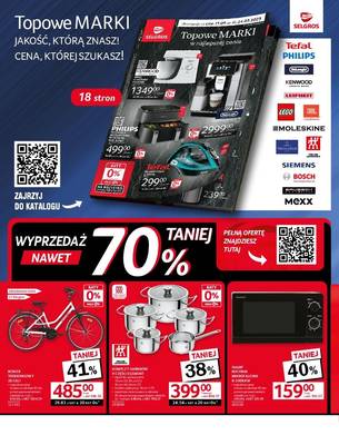 Gazetka przemysłowa