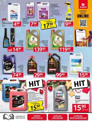 Gazetka przemysłowa