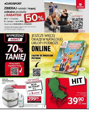 Gazetka przemysłowa