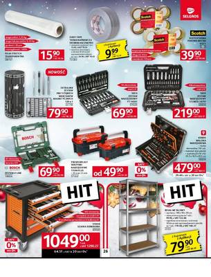 Gazetka przemysłowa