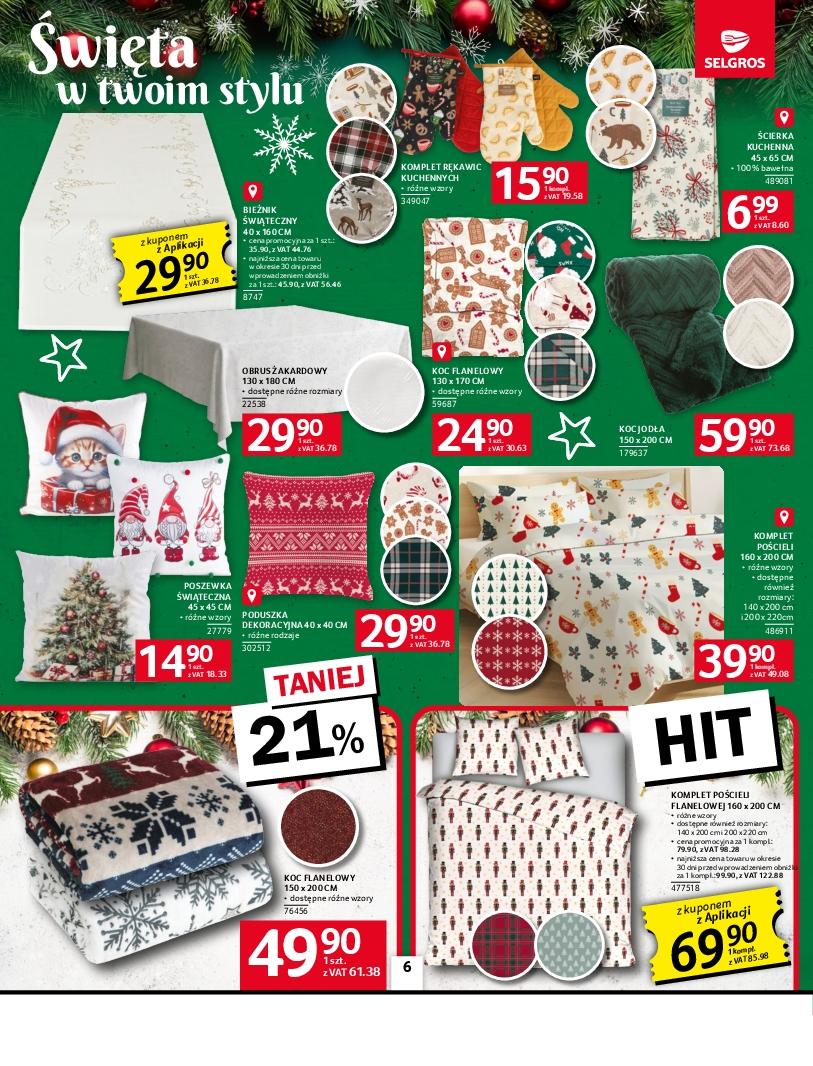 Gazetka promocyjna Selgros do 03/12/2025 str.8