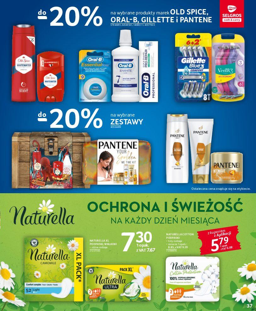 Gazetka promocyjna Selgros do 24/12/2022 str.32