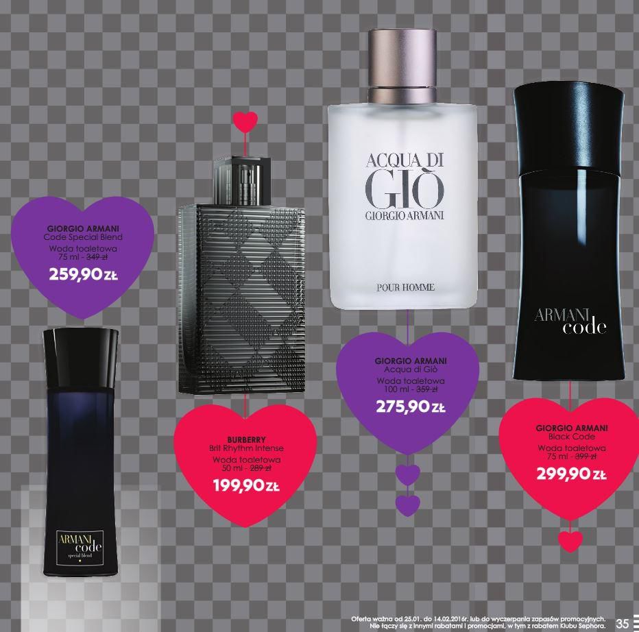 Gazetka promocyjna Sephora do 14/02/2016 str.30