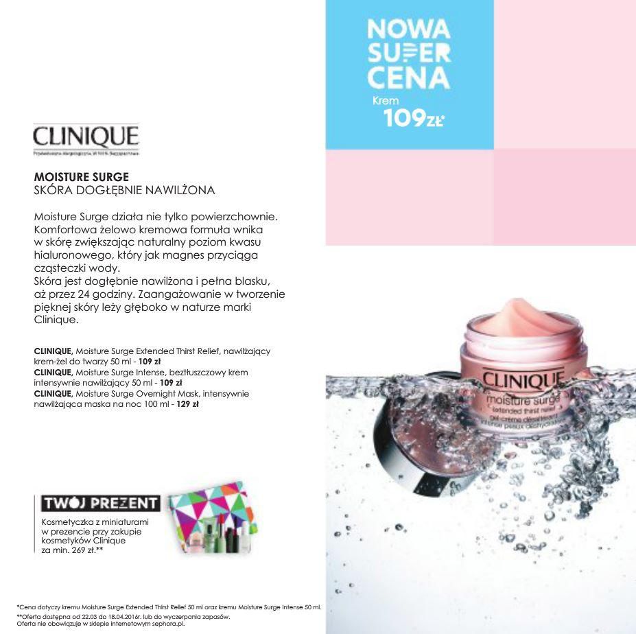 Gazetka promocyjna Sephora do 18/04/2016 str.24