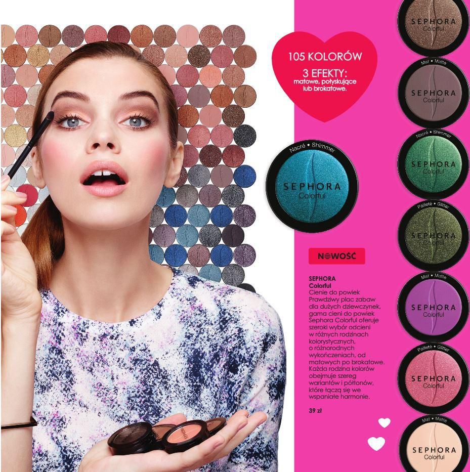 Gazetka promocyjna Sephora do 14/02/2016 str.12