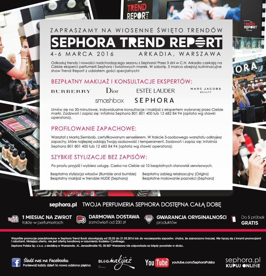 Gazetka promocyjna Sephora do 21/03/2016 str.46