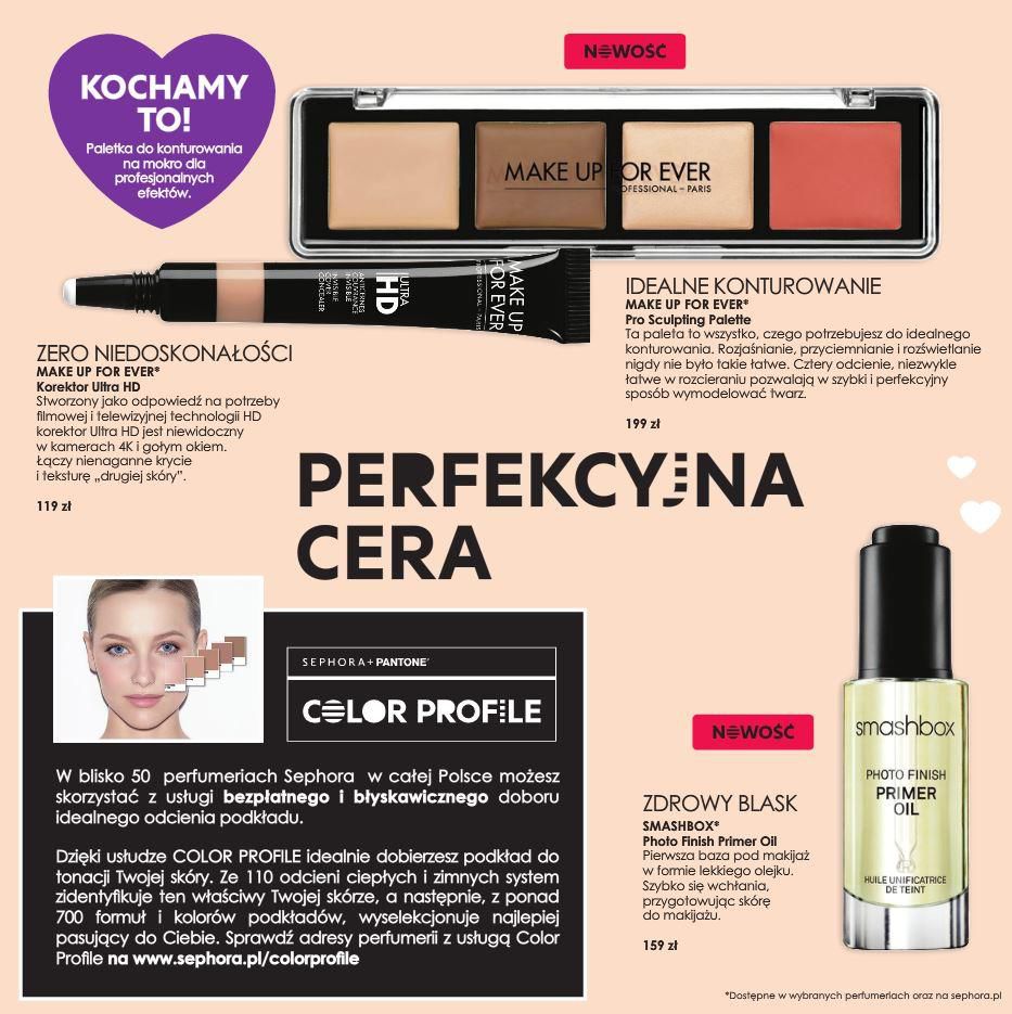 Gazetka promocyjna Sephora do 14/02/2016 str.15