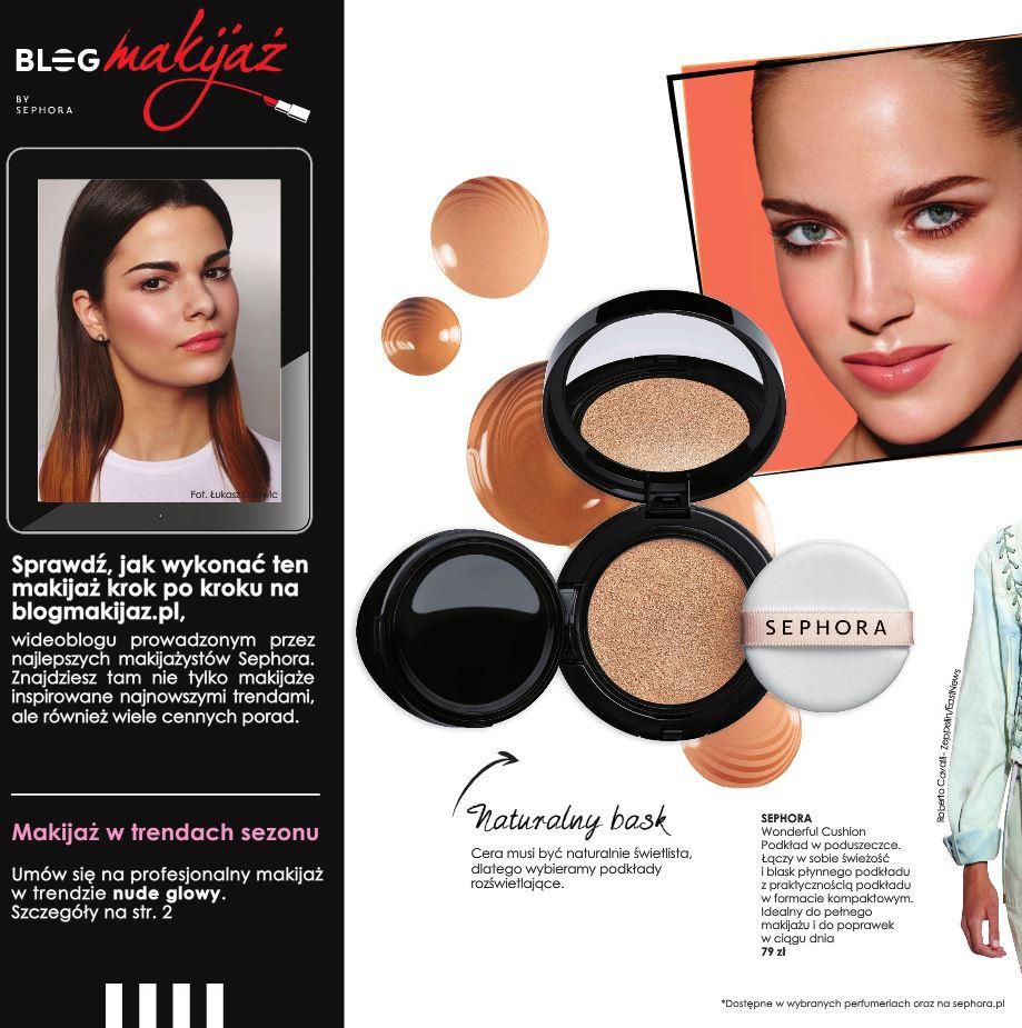 Gazetka promocyjna Sephora do 21/03/2016 str.12