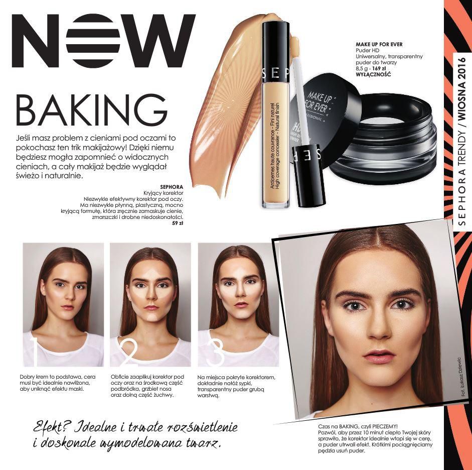 Gazetka promocyjna Sephora do 21/03/2016 str.17