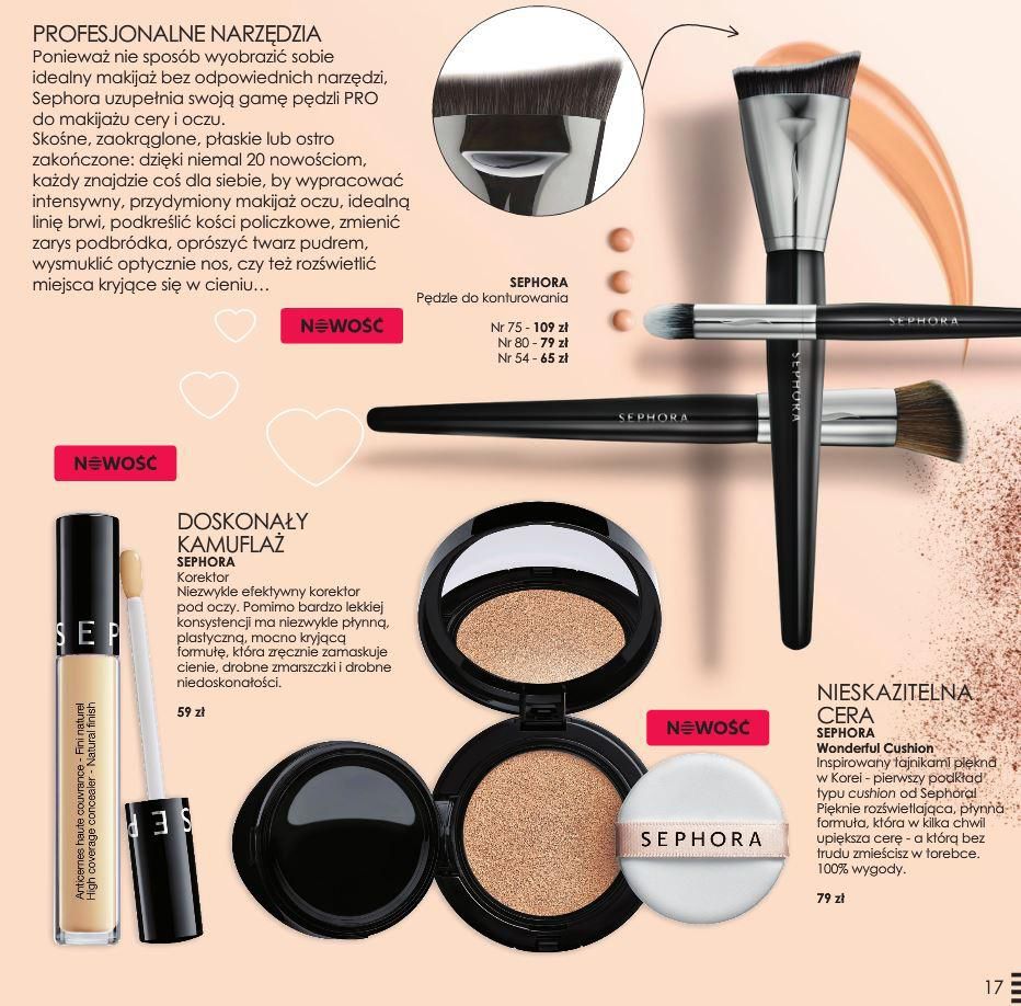 Gazetka promocyjna Sephora do 14/02/2016 str.16