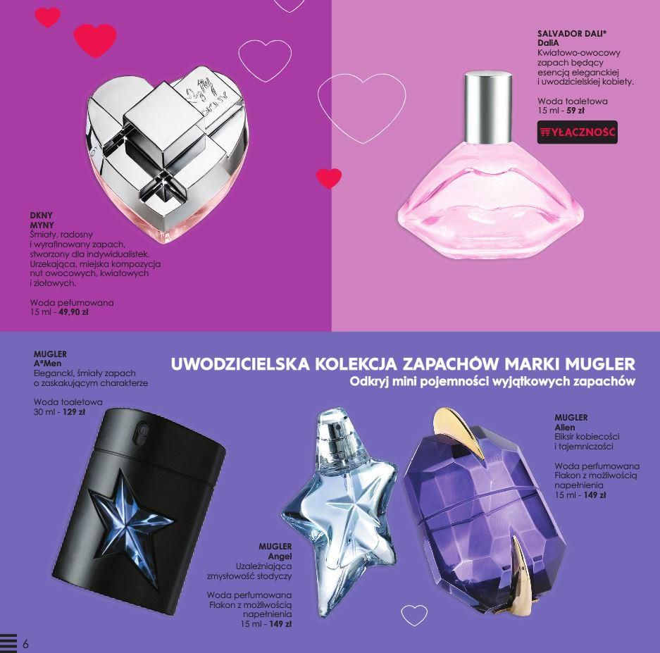 Gazetka promocyjna Sephora do 14/02/2016 str.6