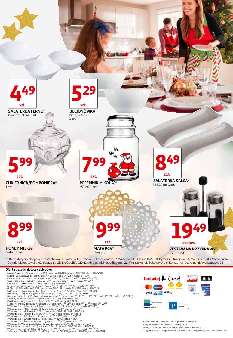 Gazetka promocyjna Simply Market do 24/12/2018 str.13