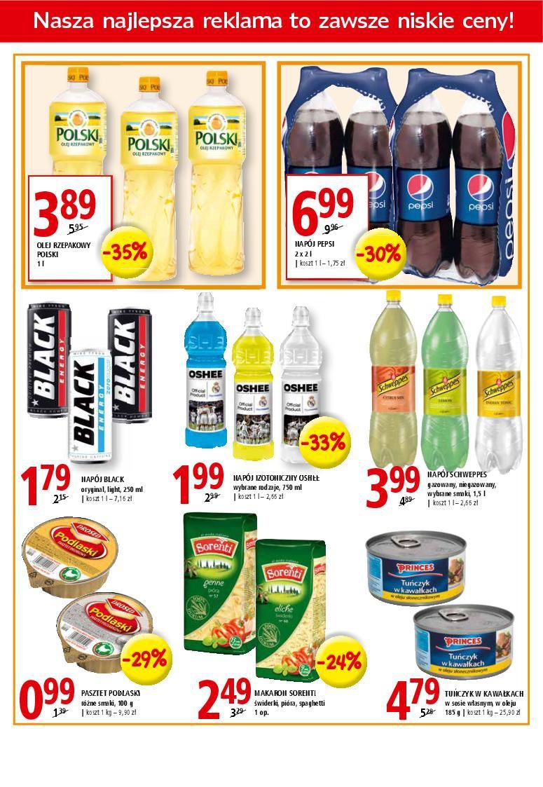 Gazetka promocyjna Simply Market do 20/01/2016 str.10