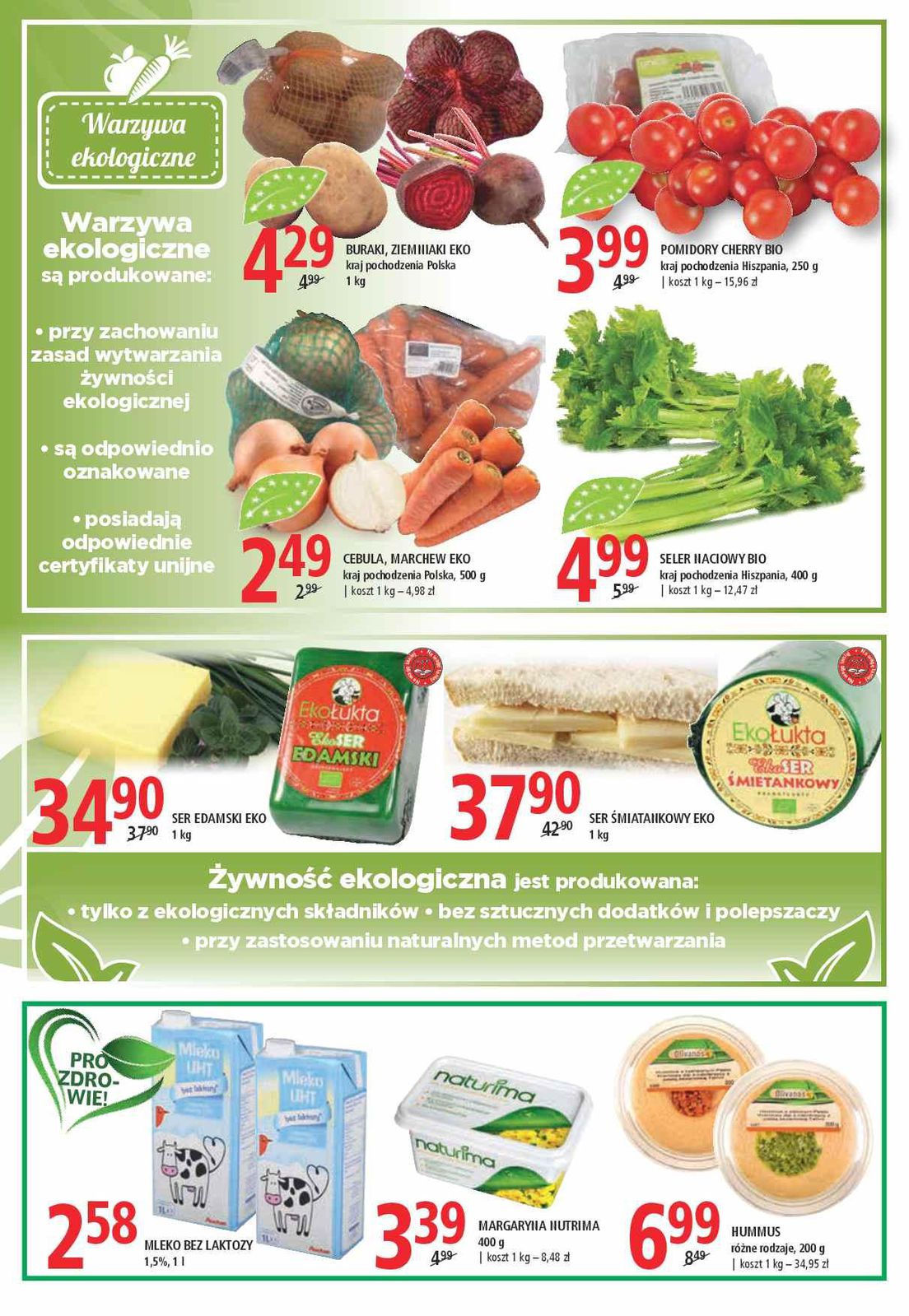 Gazetka promocyjna Simply Market do 24/02/2016 str.4