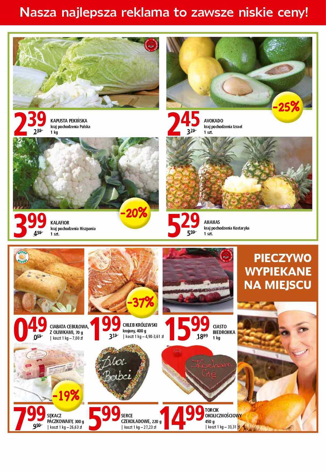 Gazetka promocyjna Simply Market do 27/01/2016 str.4