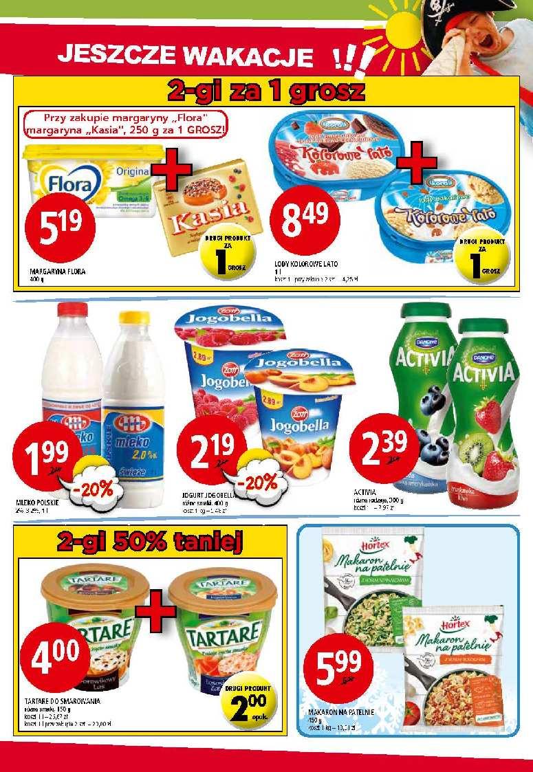 Gazetka promocyjna Simply Market do 16/08/2017 str.5