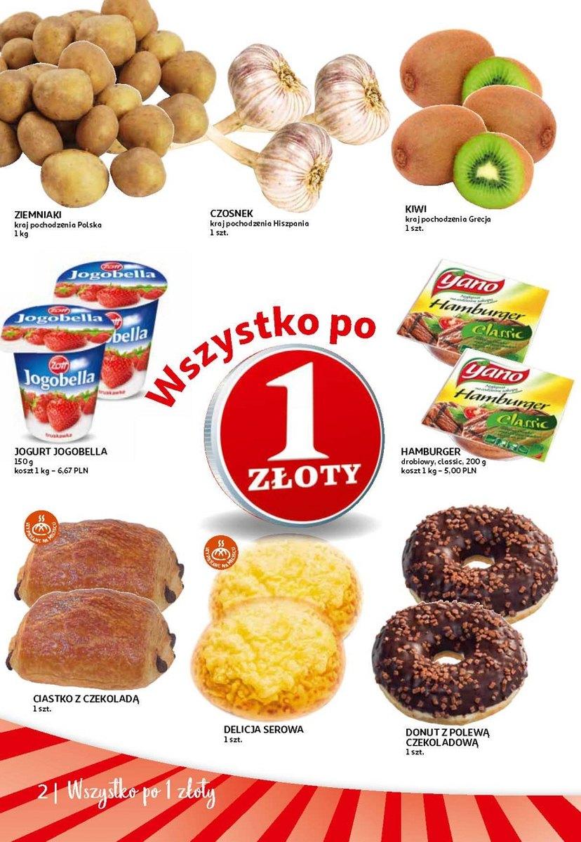 Gazetka promocyjna Simply Market do 09/01/2018 str.1