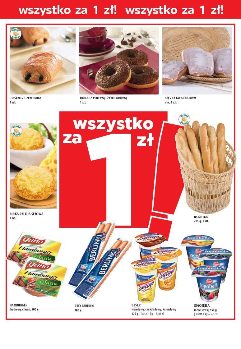 Gazetka promocyjna Simply Market do 13/01/2016 str.2