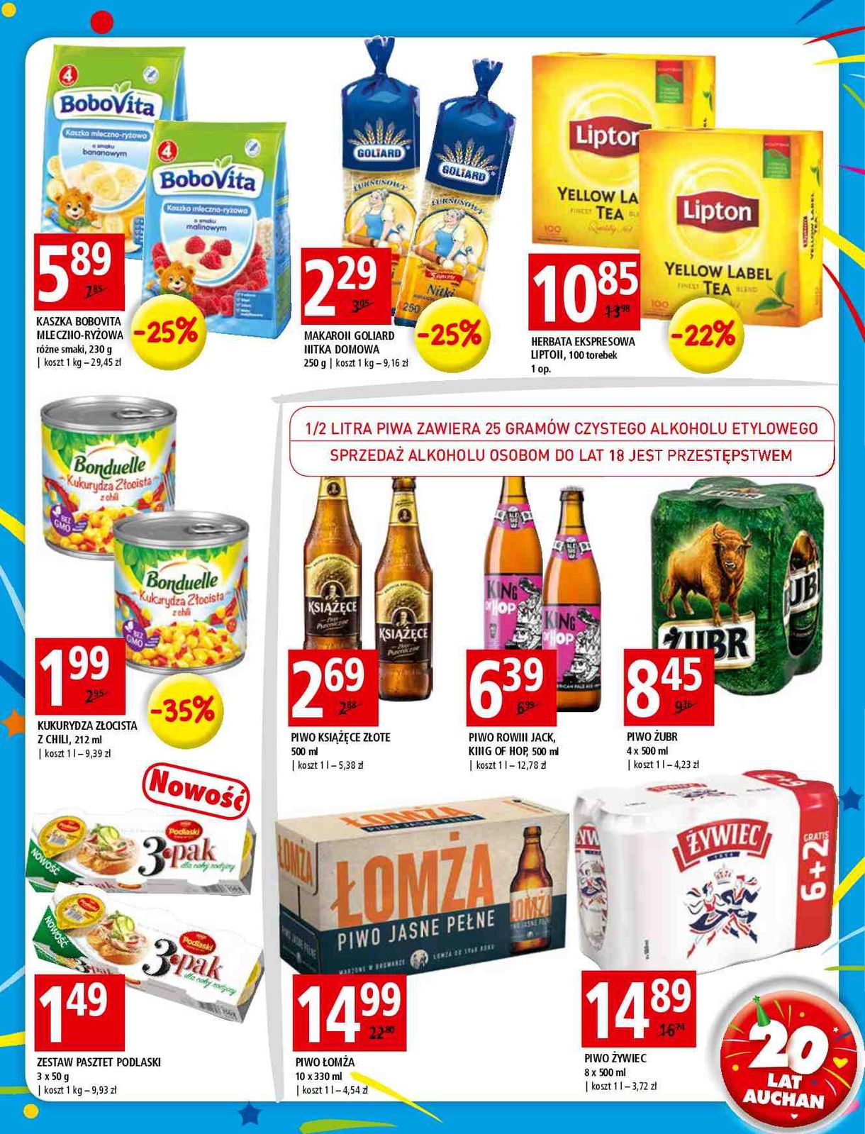 Gazetka promocyjna Simply Market do 01/06/2016 str.11