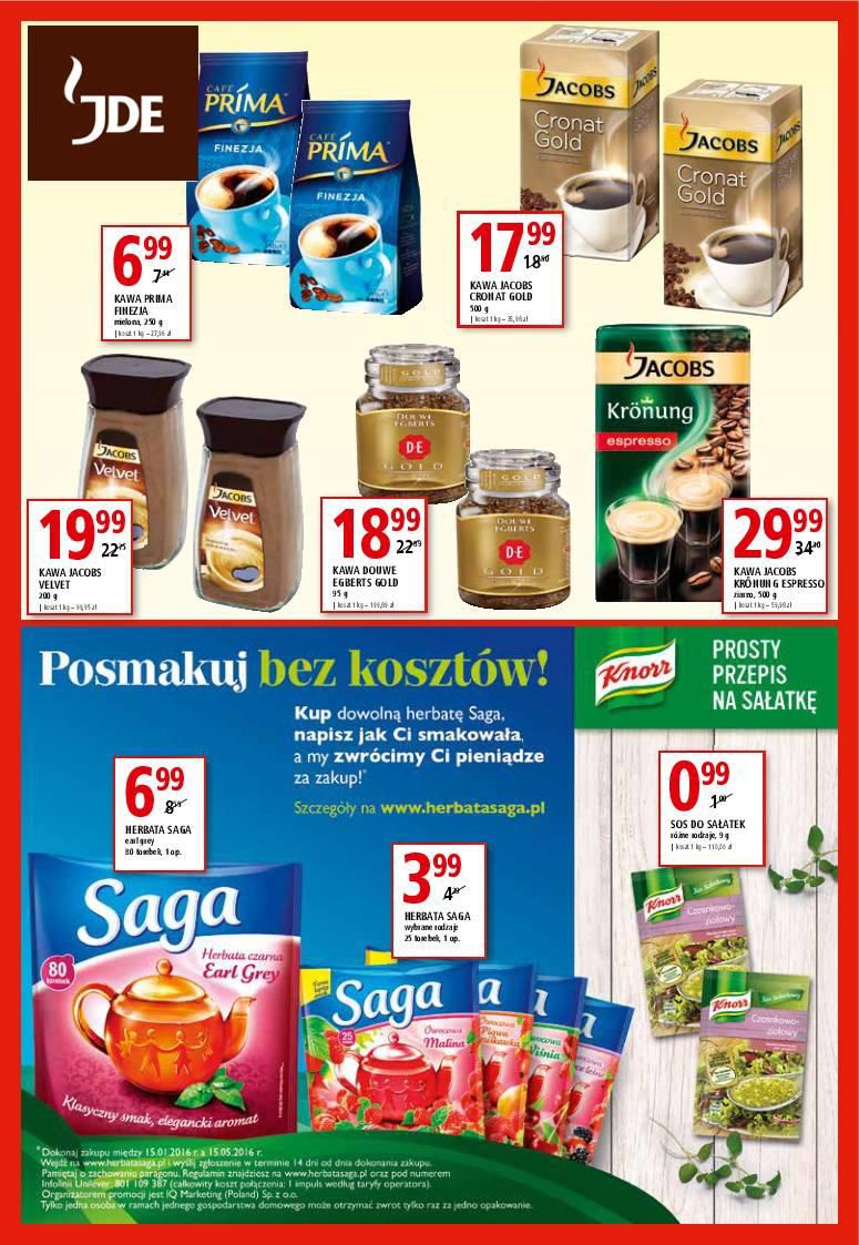 Gazetka promocyjna Simply Market do 13/04/2016 str.11