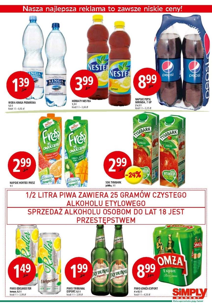 Gazetka promocyjna Simply Market do 05/07/2017 str.7