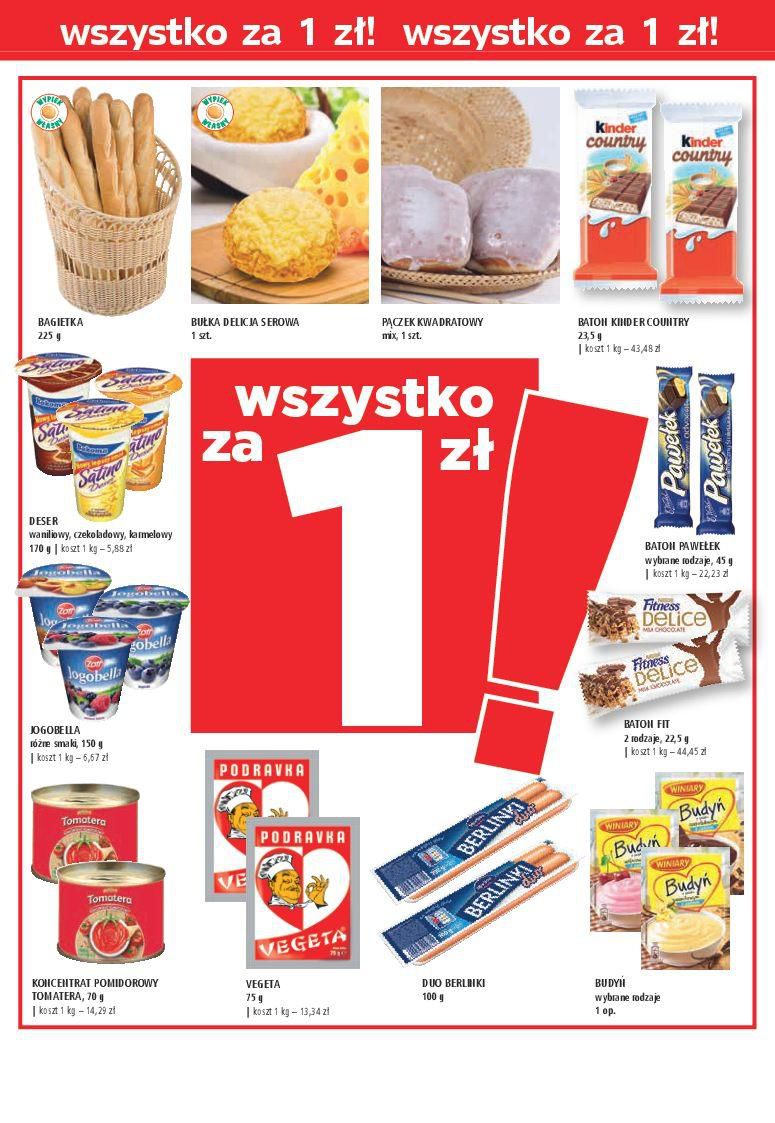Gazetka promocyjna Simply Market do 13/01/2016 str.1