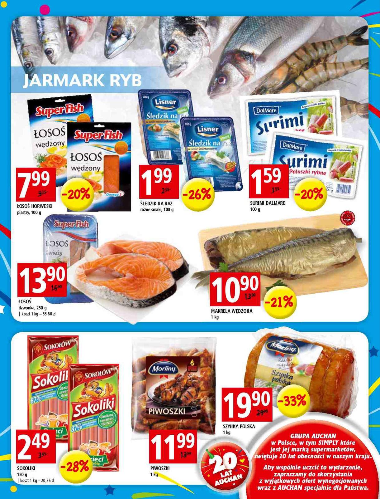 Gazetka promocyjna Simply Market do 01/06/2016 str.9