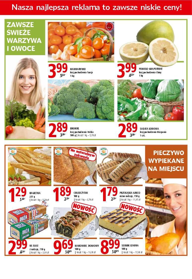Gazetka promocyjna Simply Market do 25/11/2015 str.1