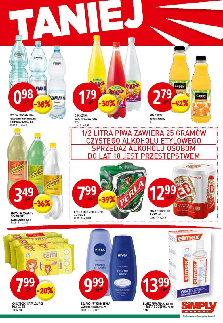 Gazetka promocyjna Simply Market do 03/04/2017 str.7