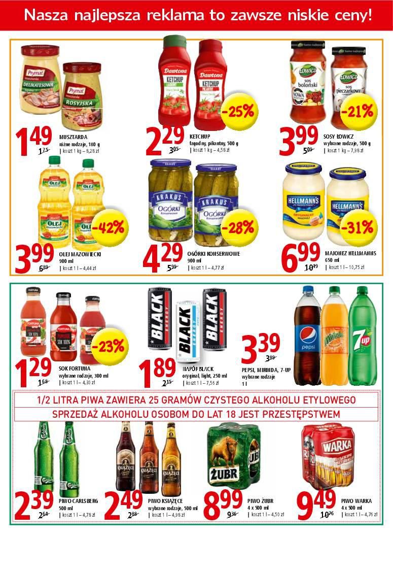 Gazetka promocyjna Simply Market do 09/03/2016 str.9