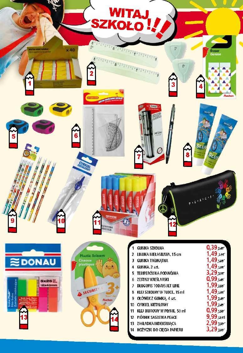 Gazetka promocyjna Simply Market do 16/08/2017 str.11