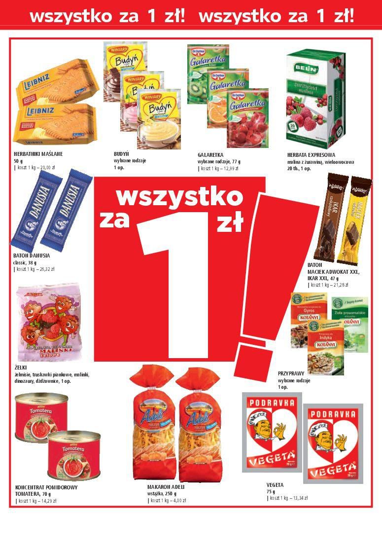 Gazetka promocyjna Simply Market do 13/01/2016 str.4