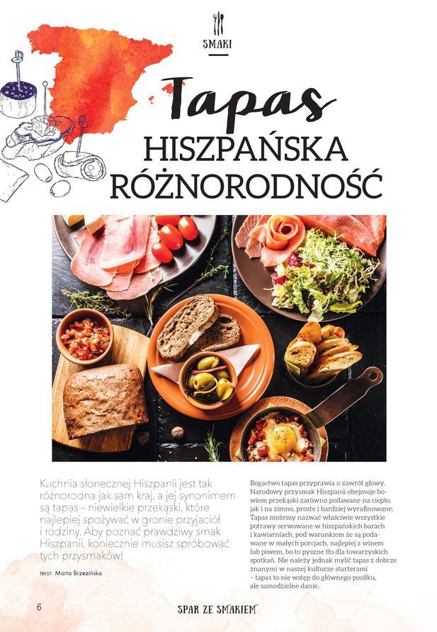 Gazetka promocyjna Spar do 01/11/2016 str.6
