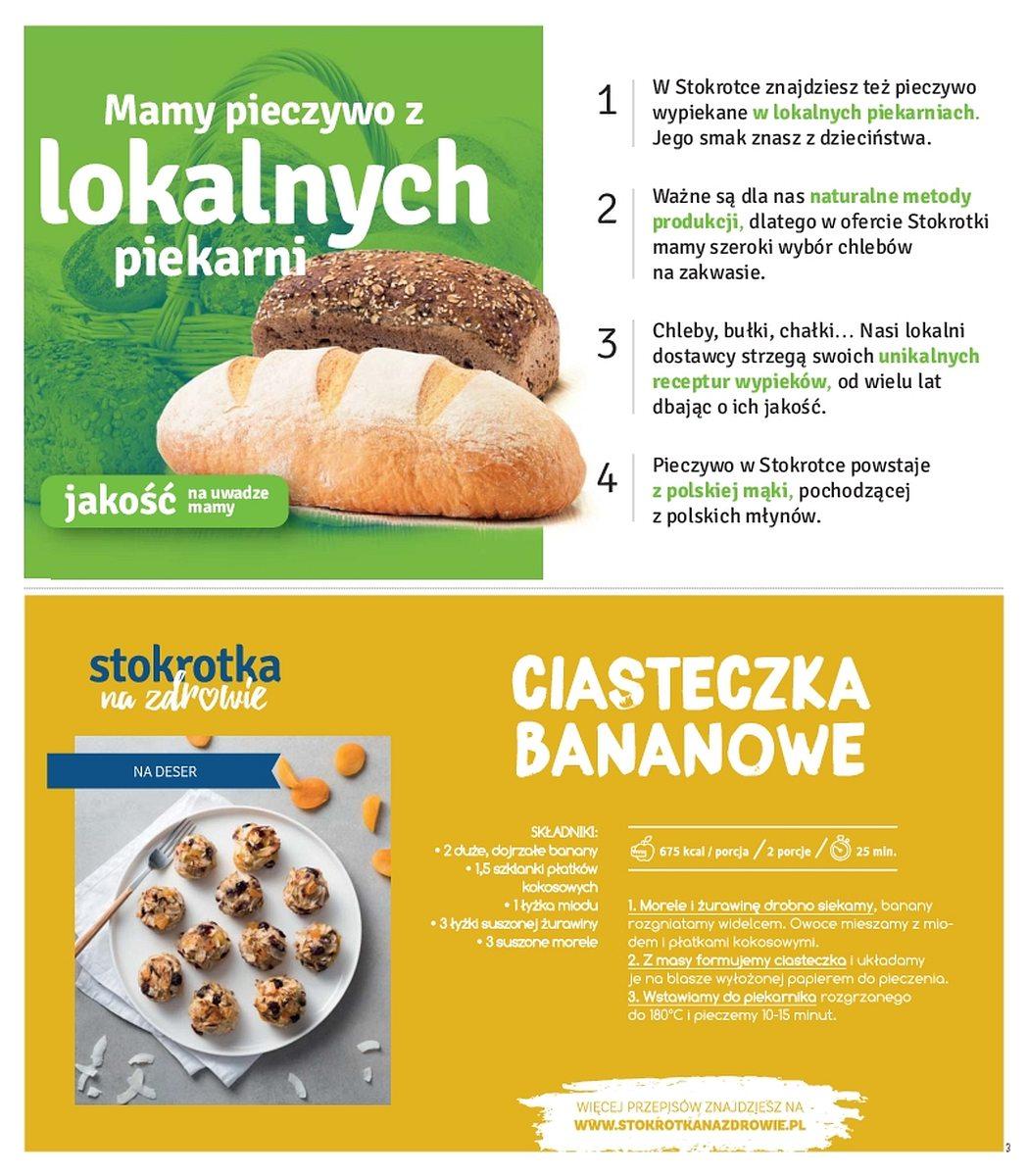 Gazetka promocyjna Stokrotka do 14/02/2018 str.2
