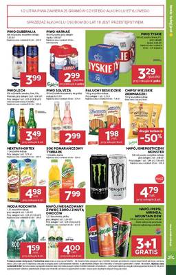 Gazetka Stokrotka