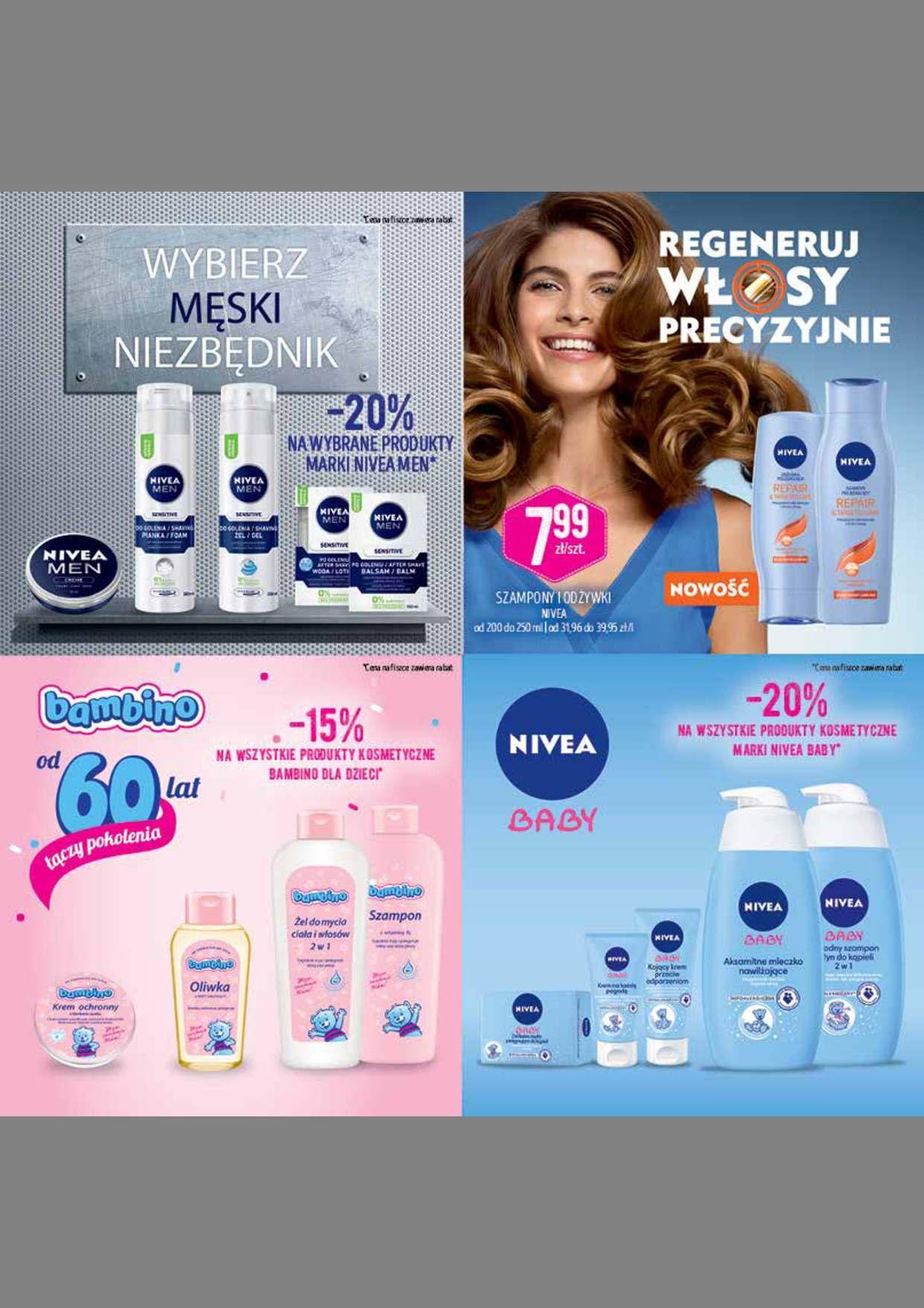 Gazetka promocyjna Stokrotka do 17/08/2016 str.43