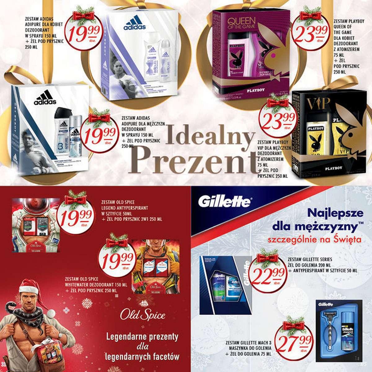 Gazetka promocyjna Stokrotka do 27/12/2017 str.115