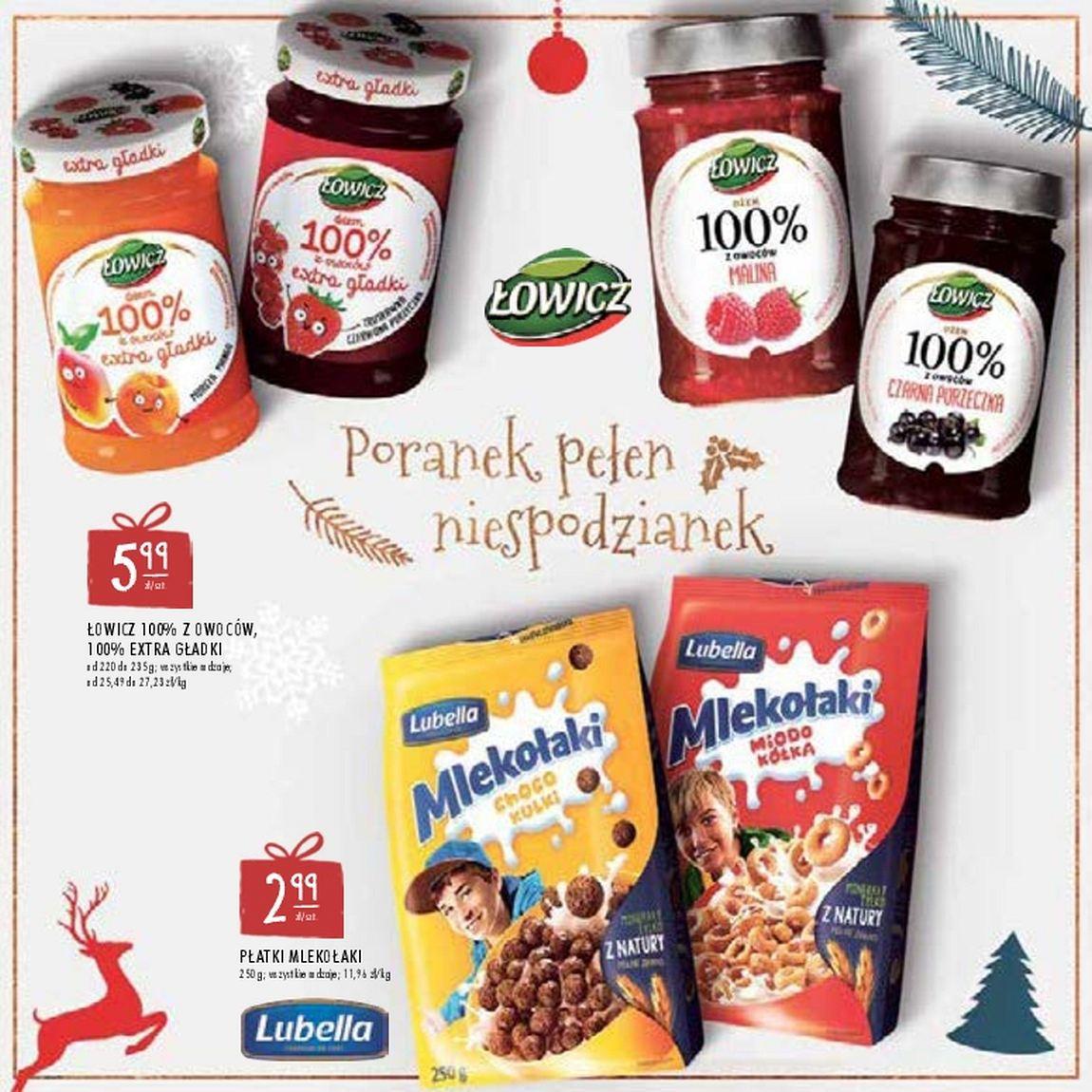 Gazetka promocyjna Stokrotka do 06/12/2017 str.49