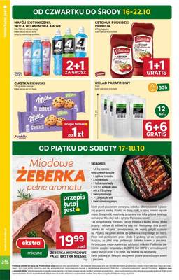 Gazetka Stokrotka