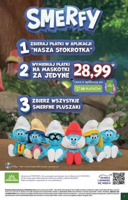 Gazetka Stokrotka