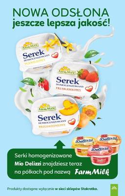 Gazetka Stokrotka