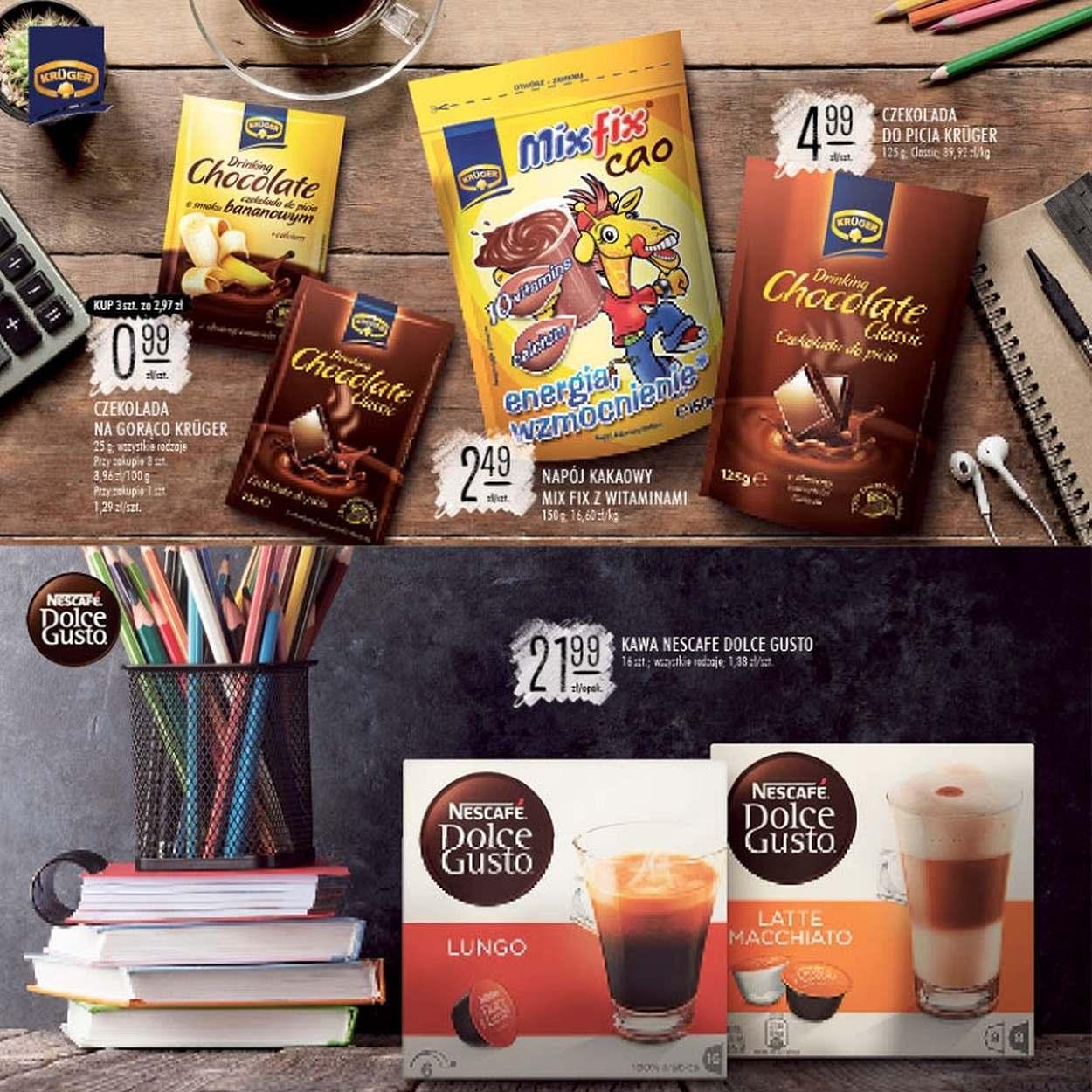 Gazetka promocyjna Stokrotka do 06/09/2017 str.32